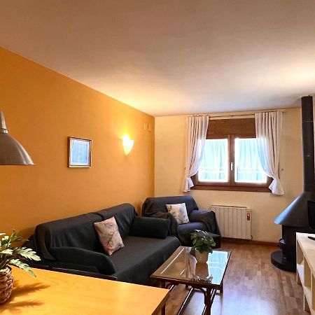 Ribera de Cardós Apartament Boet - Ainet De Cardos - L'Amfitriona מראה חיצוני תמונה