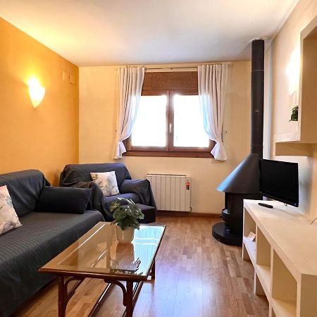 Ribera de Cardós Apartament Boet - Ainet De Cardos - L'Amfitriona מראה חיצוני תמונה
