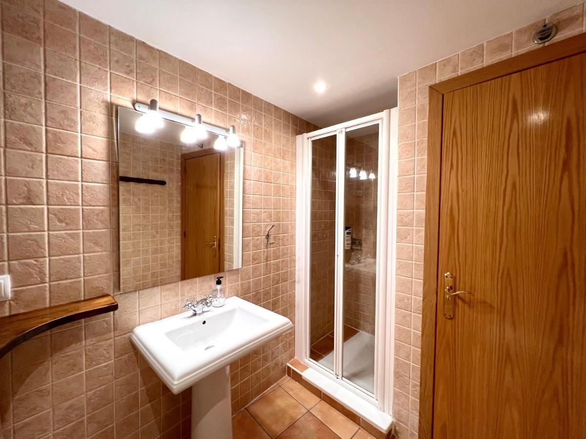 Ribera de Cardós Apartament Boet - Ainet De Cardos - L'Amfitriona מראה חיצוני תמונה