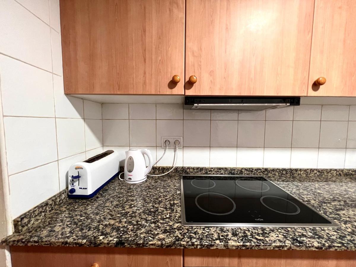 Ribera de Cardós Apartament Boet - Ainet De Cardos - L'Amfitriona מראה חיצוני תמונה