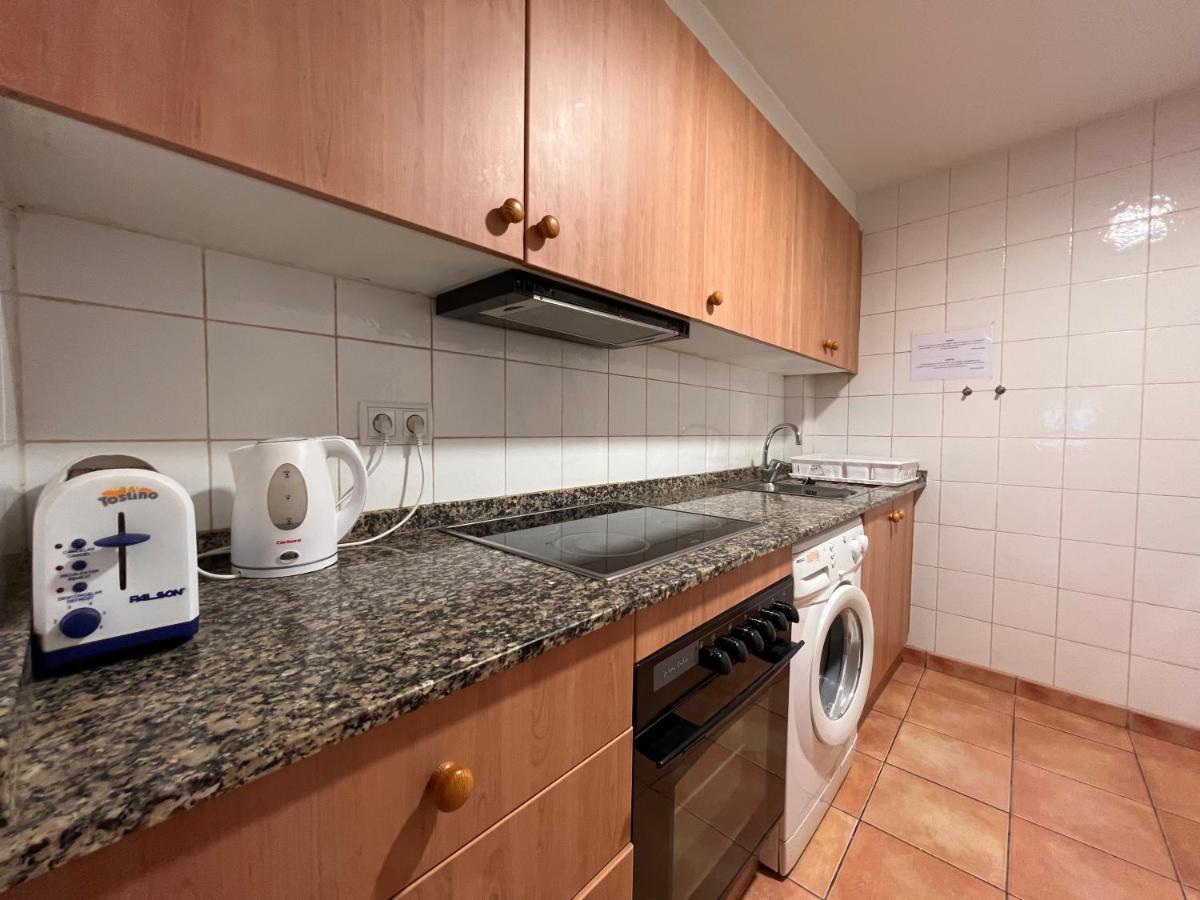 Ribera de Cardós Apartament Boet - Ainet De Cardos - L'Amfitriona מראה חיצוני תמונה