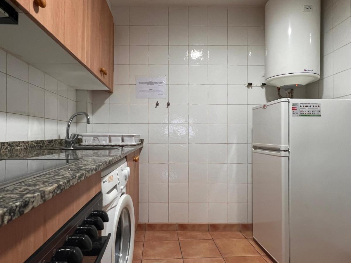 Ribera de Cardós Apartament Boet - Ainet De Cardos - L'Amfitriona מראה חיצוני תמונה