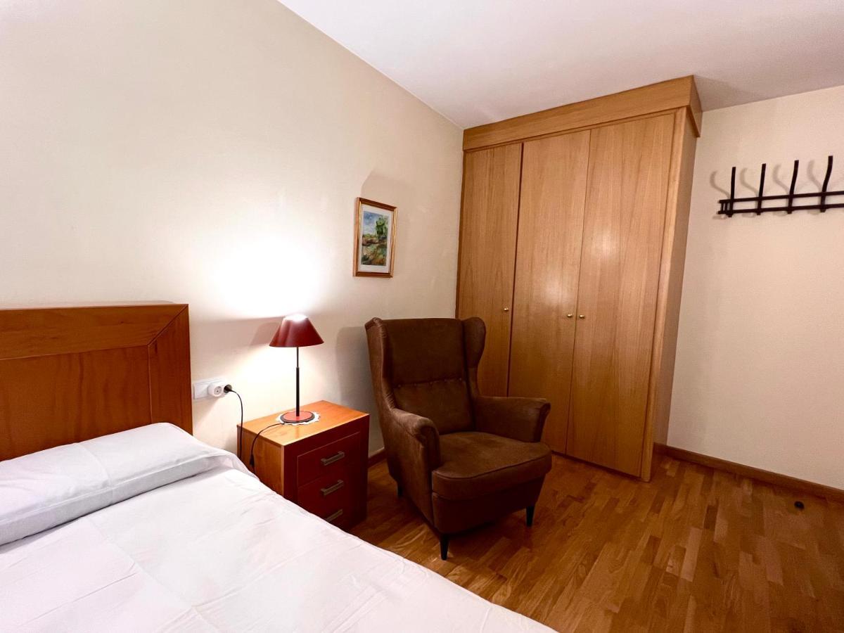 Ribera de Cardós Apartament Boet - Ainet De Cardos - L'Amfitriona מראה חיצוני תמונה