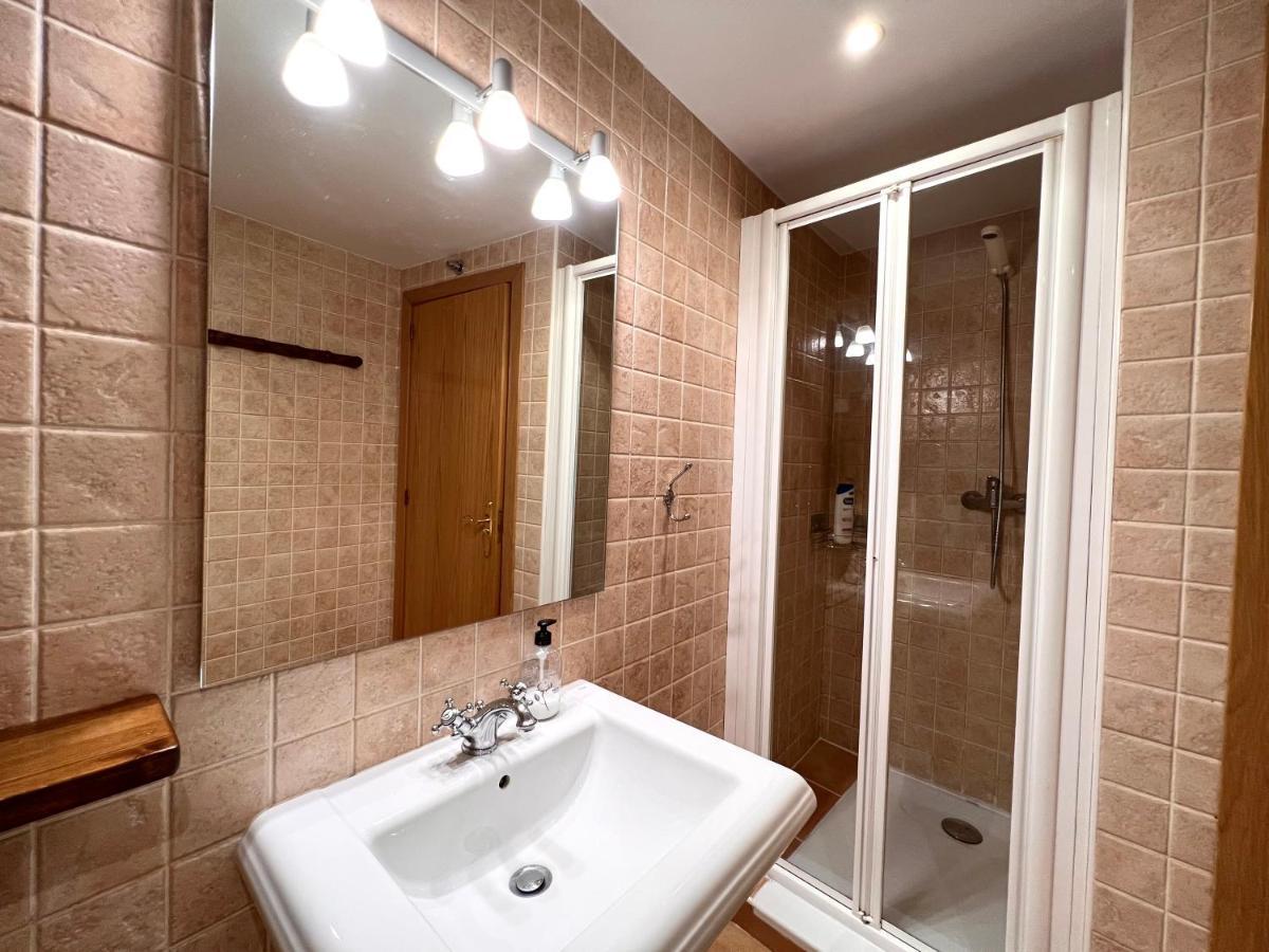 Ribera de Cardós Apartament Boet - Ainet De Cardos - L'Amfitriona מראה חיצוני תמונה