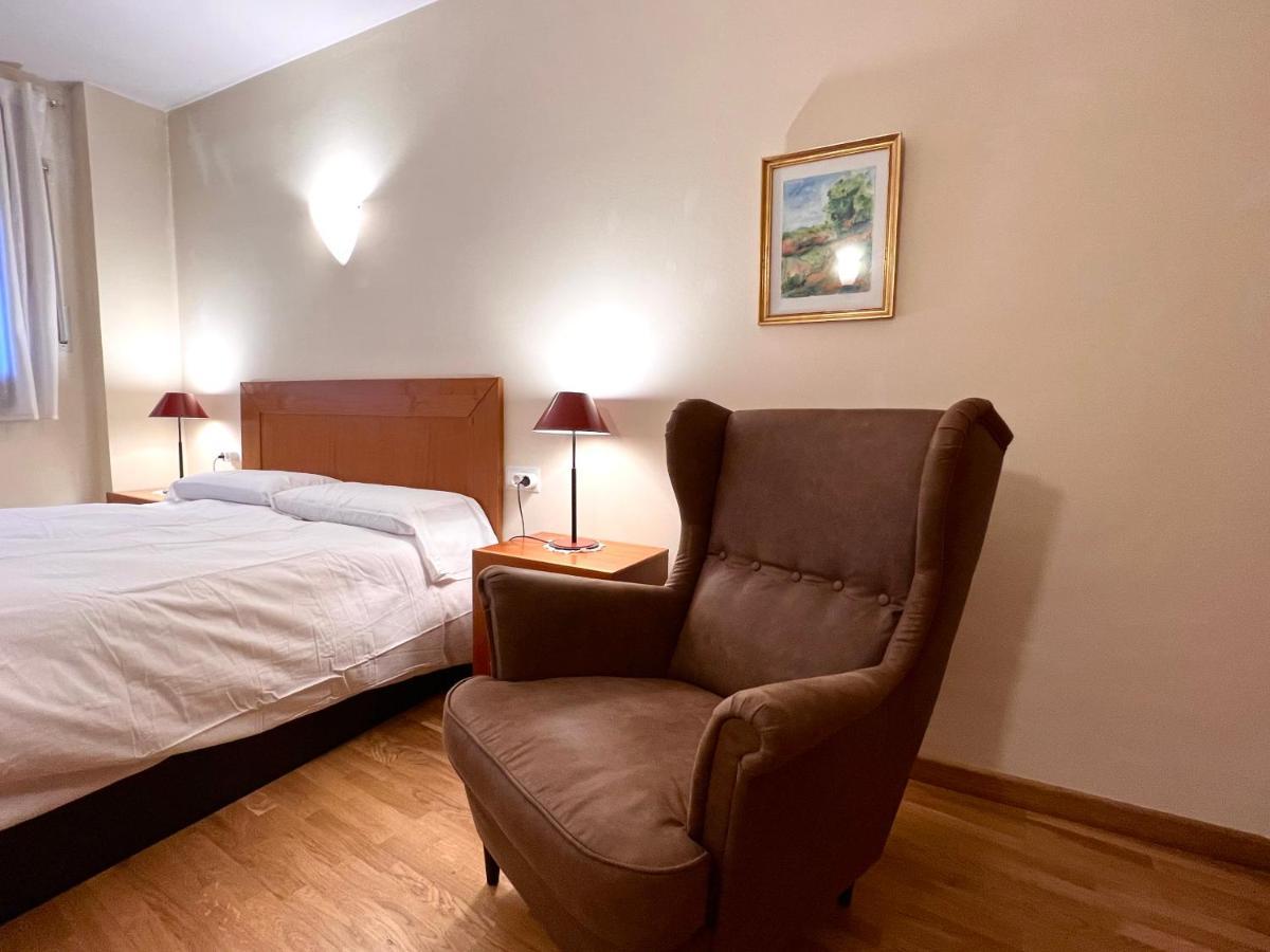 Ribera de Cardós Apartament Boet - Ainet De Cardos - L'Amfitriona מראה חיצוני תמונה