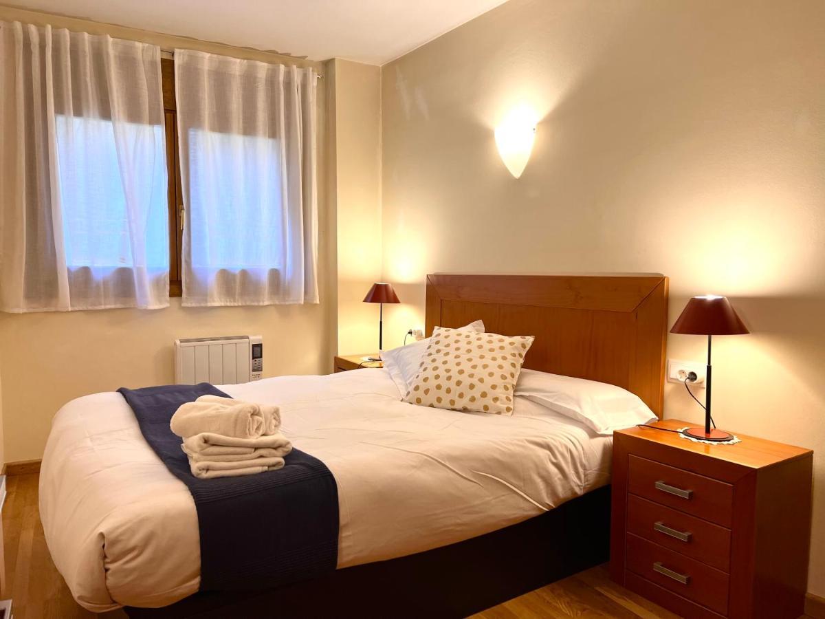 Ribera de Cardós Apartament Boet - Ainet De Cardos - L'Amfitriona מראה חיצוני תמונה