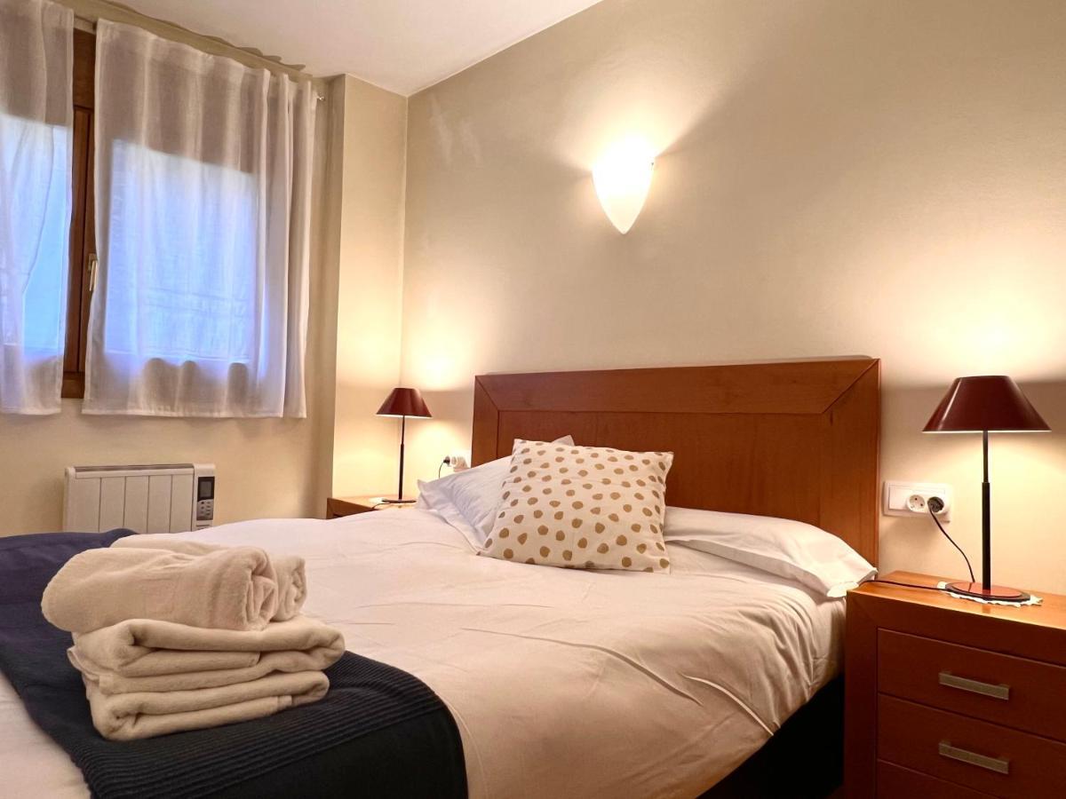 Ribera de Cardós Apartament Boet - Ainet De Cardos - L'Amfitriona מראה חיצוני תמונה