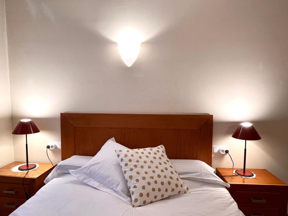 Ribera de Cardós Apartament Boet - Ainet De Cardos - L'Amfitriona מראה חיצוני תמונה